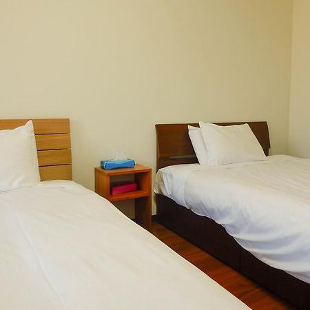 Guesthouse Kotoya Kyoto Station מראה חיצוני תמונה