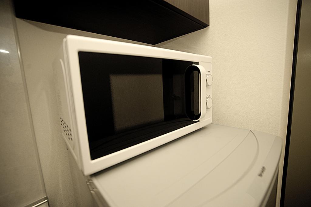 Guesthouse Kotoya Kyoto Station חדר תמונה
