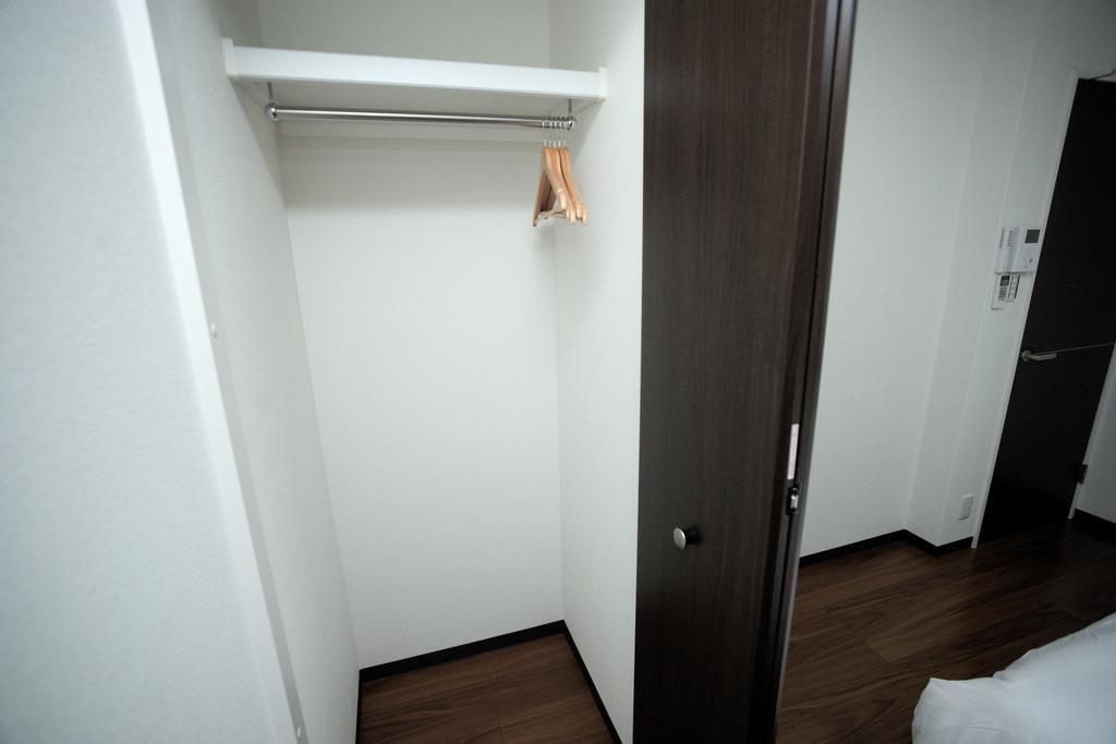 Guesthouse Kotoya Kyoto Station חדר תמונה