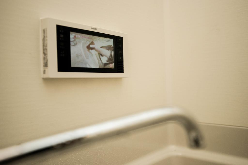 Guesthouse Kotoya Kyoto Station מראה חיצוני תמונה