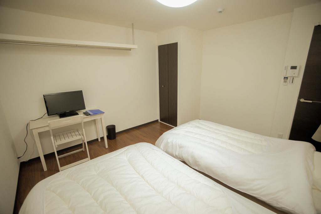 Guesthouse Kotoya Kyoto Station מראה חיצוני תמונה