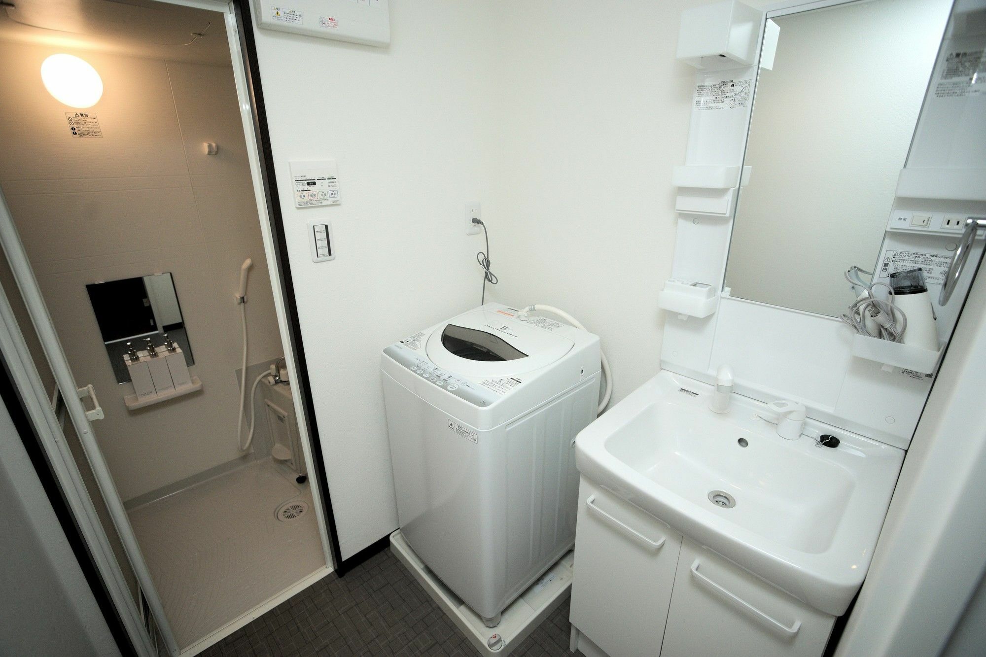 Guesthouse Kotoya Kyoto Station מראה חיצוני תמונה