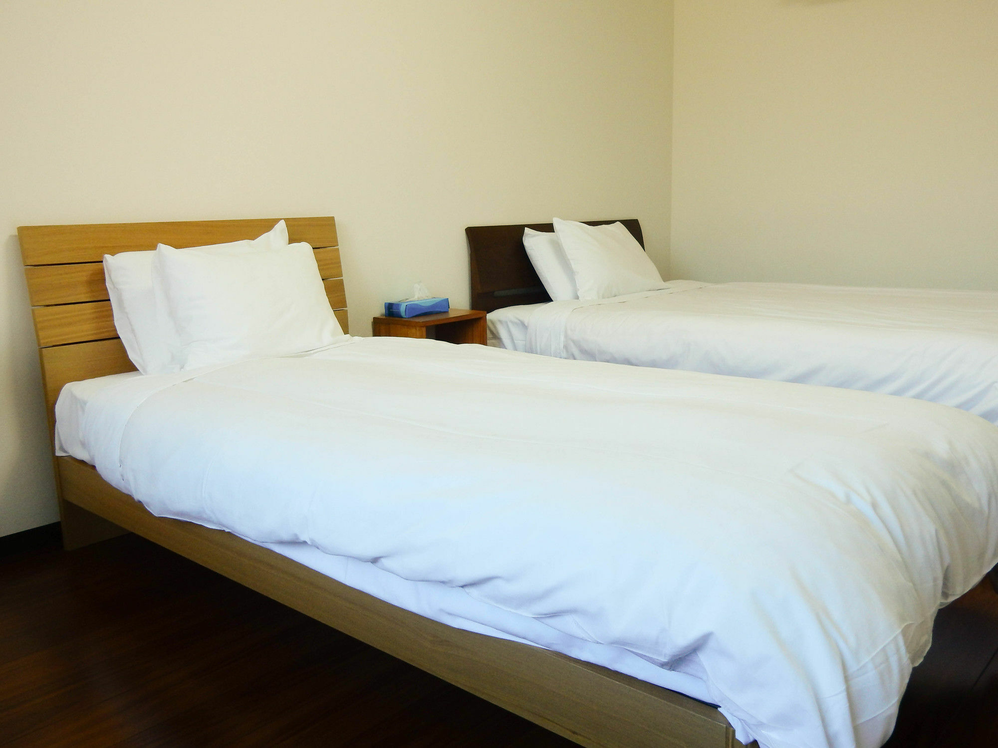 Guesthouse Kotoya Kyoto Station מראה חיצוני תמונה