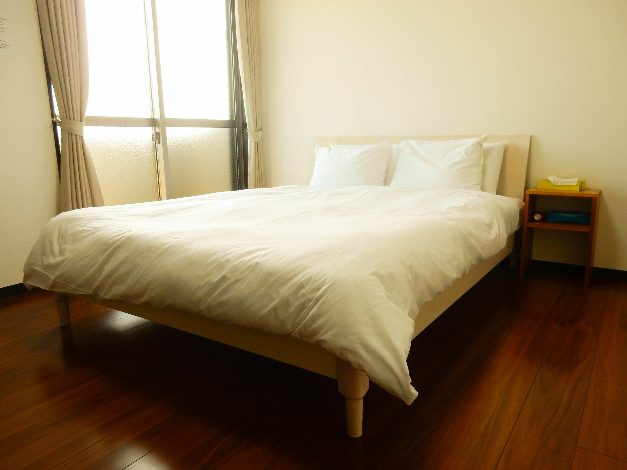 Guesthouse Kotoya Kyoto Station מראה חיצוני תמונה