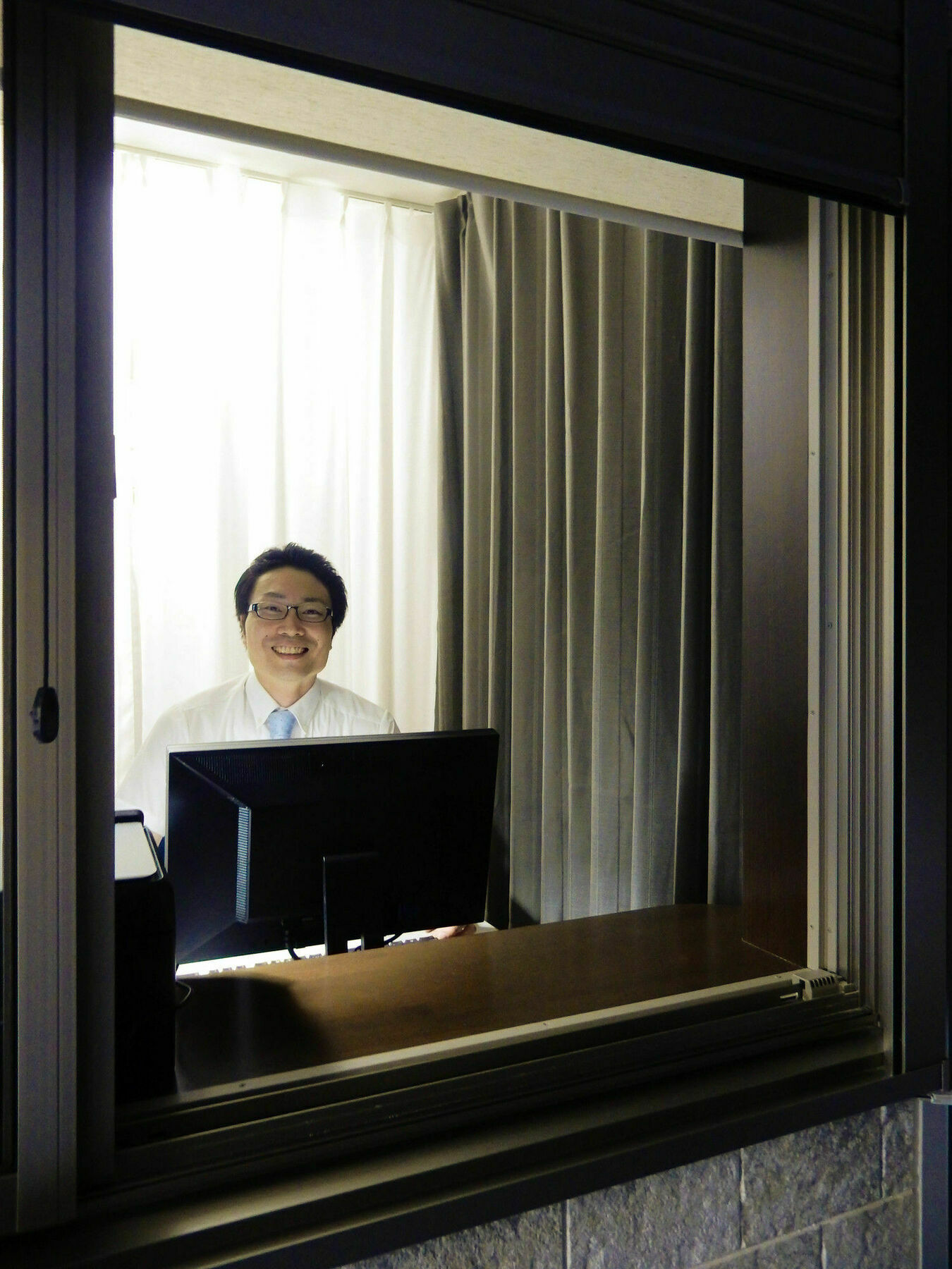 Guesthouse Kotoya Kyoto Station מראה חיצוני תמונה