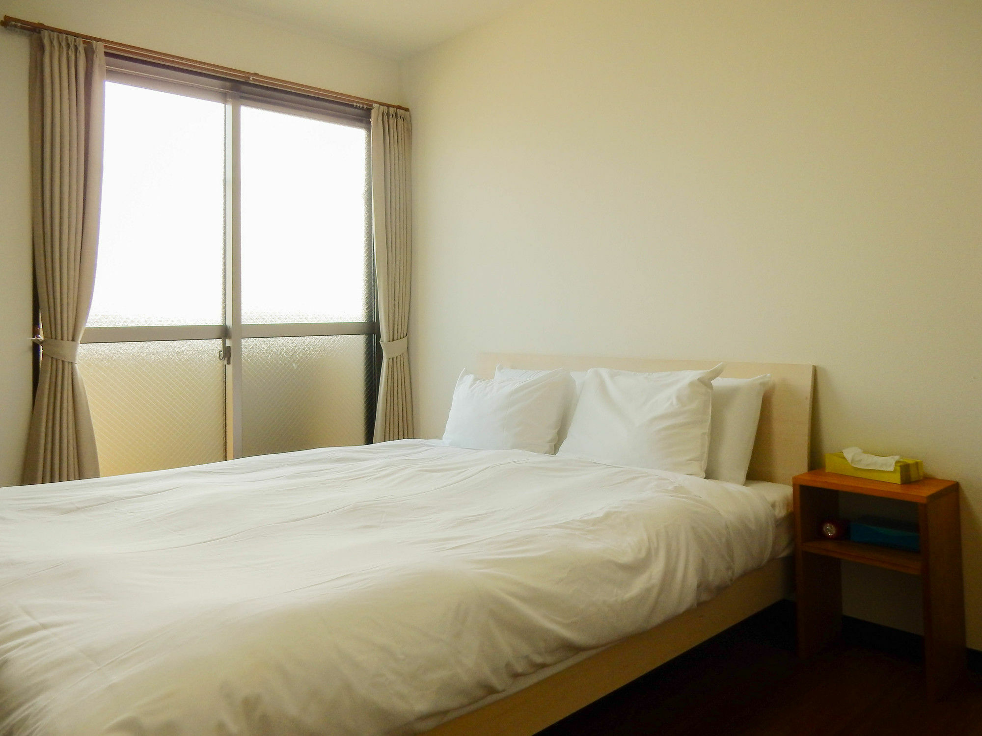 Guesthouse Kotoya Kyoto Station מראה חיצוני תמונה